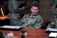 Why David Boreanaz Won't Do Another Network Show